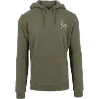 Mister tee Easy Sign Kapuzenpullover