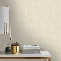 Overig Vliestapete "Blatter" Retro geprägt 10mx52cm (ca. 5m2)