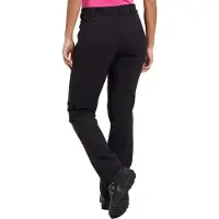MCKINLEY Damen Hose Madok II W BLACK NIGHT