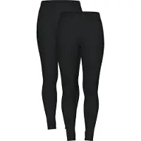 Pieces Leggings "PCAMELIA LEGGINGS 2-PACK NOOS BC"