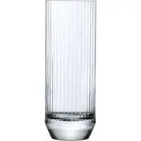 MÄSER Longdrinkglas "BIG TOP, Gläser-Set" 6er Set