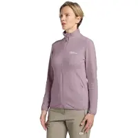 Jack Wolfskin Damen Funktionsjacke KOLBENBERG FZ W