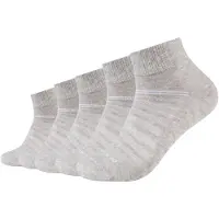 Camano Kurzsocken Mesh Ventilation
