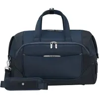 Samsonite Reisetasche "RE-LITE" Duffle Weekender Overnighter mit Packwürfel