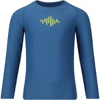 ZigZag Fleecejacke "Crisp" 1 Stk. tlg. mit UV-Schutzfunktion