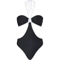 Moda Minx Badeanzug 1 Stk. mit tollen Cut-Outs