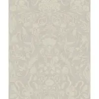 LOOKS by Wolfgang Joop Vliestapete "Majestic Damask" texturiert 10mx52cm