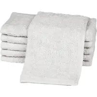 Ross Gästehandtuch "Premium" 100% Baumwolle