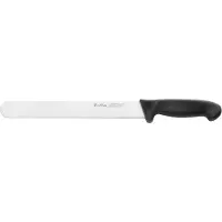 Pintinox Schinkenmesser "Coltelli P9000" Edelstahl/Kunststoff, spülmaschinengeeignet