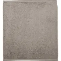 Ross Geschirrtuch "Küchen-Frottiertuch, 50x50 cm" vielseitig einsetzbarer Küchenhelfer aus 100% Baumwolle, unifarben