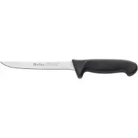 Pintinox Filetiermesser "Coltelli P9000" Edelstahl, Kunststoffgriff, spülmaschinengeeignet