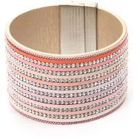 Collezione alessandro Armband "Pina"