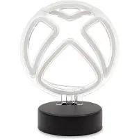 UKONIC 17125, Schwarz, Weiß, Glas, Universal, LED, Strahlend weiß, Akku