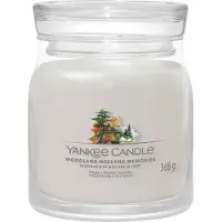 Yankee candle Woodland Weekend Memories 368 g