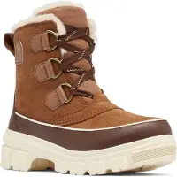 Sorel Women's Torino V Waterproof Damen-Winterschuhe