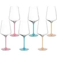 Leonardo Cocktailgläser Brera Multi 560 ml (6er-Set)