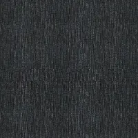 Superfresco Vliestapete "Bamboo weefsel middernacht" uni geprägt 1000 cm Länge