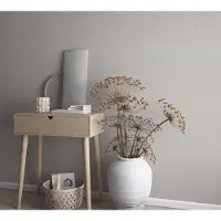 Marburg Vliestapete "Tapete Pure Line" uni geprägt moderne Vliestapete für Wohnzimmer Schlafzimmer Küche