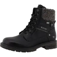 Mustang Shoes Winterstiefelette "Bienke" Winterboots mit TEX-Membrane