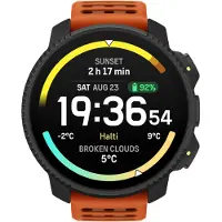 Suunto Uhren VERTICAL 2 ss051206000| Größe: