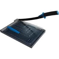Q-CONNECT Guillotine Trimmer