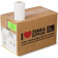 Zebra Z-Peform 1000D, 5 Jahr(e), , 20,3 m, 75,4 mm, 4,6 cm, 1,9 cm