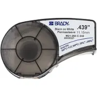 Brady PermaSleeve Heat-shrink