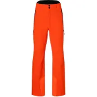 Bogner Herren Skihose NIC-T vibrant fire - 54