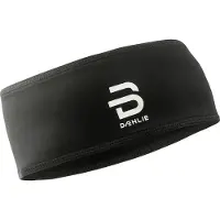 Björn Dählie Headband Polyknit
