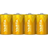 Varta Longlife