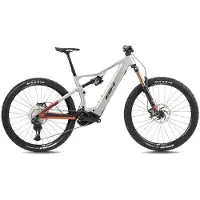 Bh Ilynx Nx+ Trail Carbon 8.6 Bosch Cx Gen 5 29´´ Xt Di2 2026 Elektrische Mountainbike