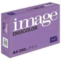 Image Kopipapir DigiColor 250g A4 250ark/pak - (250 ark pr. pakke)