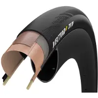 Zipp Vectorr Z30 Sw Tubeless 700c X 30 Rennradreifen Golden 700C x 30 Golden 700C x 30