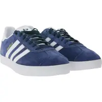 Adidas Gazelle Herren-Sneaker in Dunkelblau – EVA – BB5478
