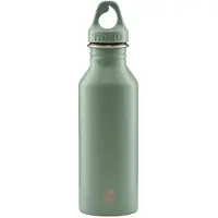 Mizu Reiseflasche M5 Sage