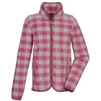 Killtec Kinder Unterjacke KOW 243 GRLS FLC JCKT