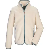Killtec Kinder Unterjacke KOW 241 BYS FLC JCKT