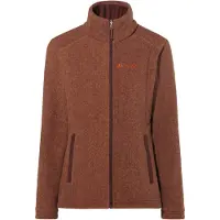 Vaude - Women's Idris 3In1 Parka IV - Doppeljacke Gr 40 braun