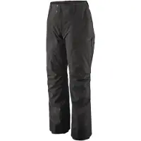 Patagonia Skihose PowSlayer Pants Damen Black-M