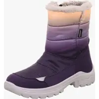 Superfit Aurora Winterstiefel, Black, 33