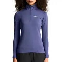 Craft Damen Rollkragenpullover CORE GAIN MIDLAYER W