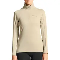 Craft Damen Rollkragenpullover CORE GAIN MIDLAYER W