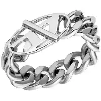 Diesel Herrenring BAND DX1533040