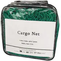Karat Anhängerschutznetz