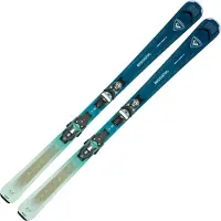 Rossignol Arcade W 84 Konect+nx 12 Konect Gw Damen Alpin-skiausrüstung