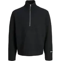 Jack & Jones Troyer "JORNORREBRO KNIT HALF ZIP SN"
