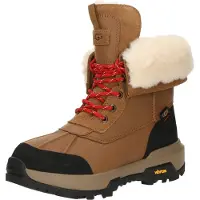 Ugg Adirondack Xxv Stiefel Braun EU 40 Damen Braun EU 40