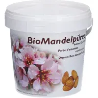 Soyana Mandelpüree Rohkostqualität Bio 1 kg Creme