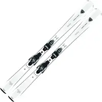 Rossignol Nova 6 Xpress+xpress W 11 Gw Damen Alpin-skiausrüstung