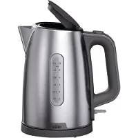 Braun PurShine Wasserkocher WK1500 Grau WK102AI-WK1500GY